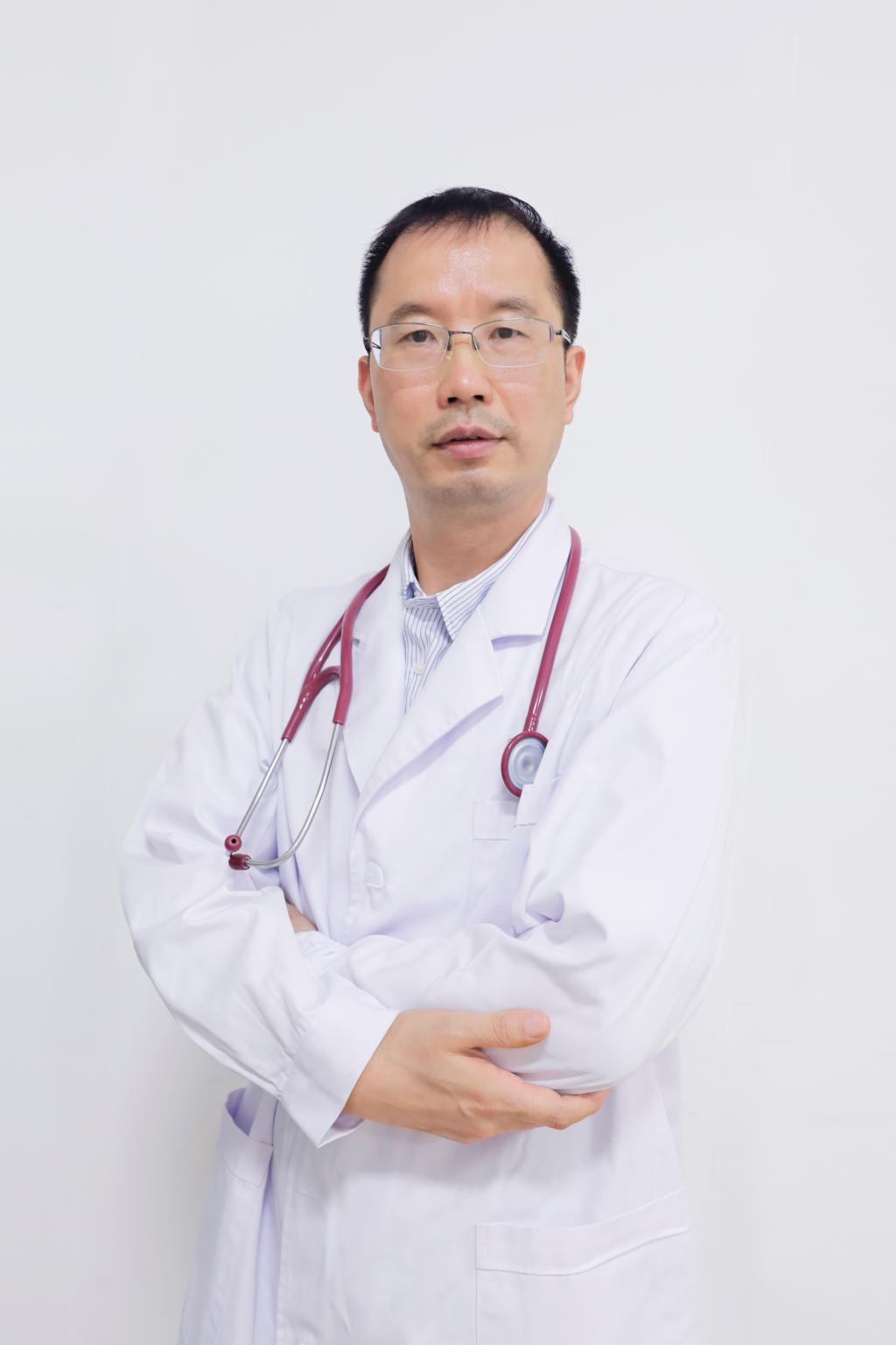 任必勇