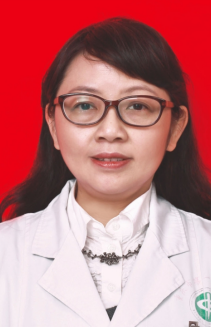 张洁