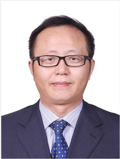 李渠北