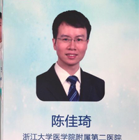 陈佳琦