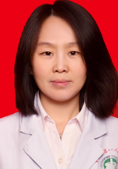 胡美玲