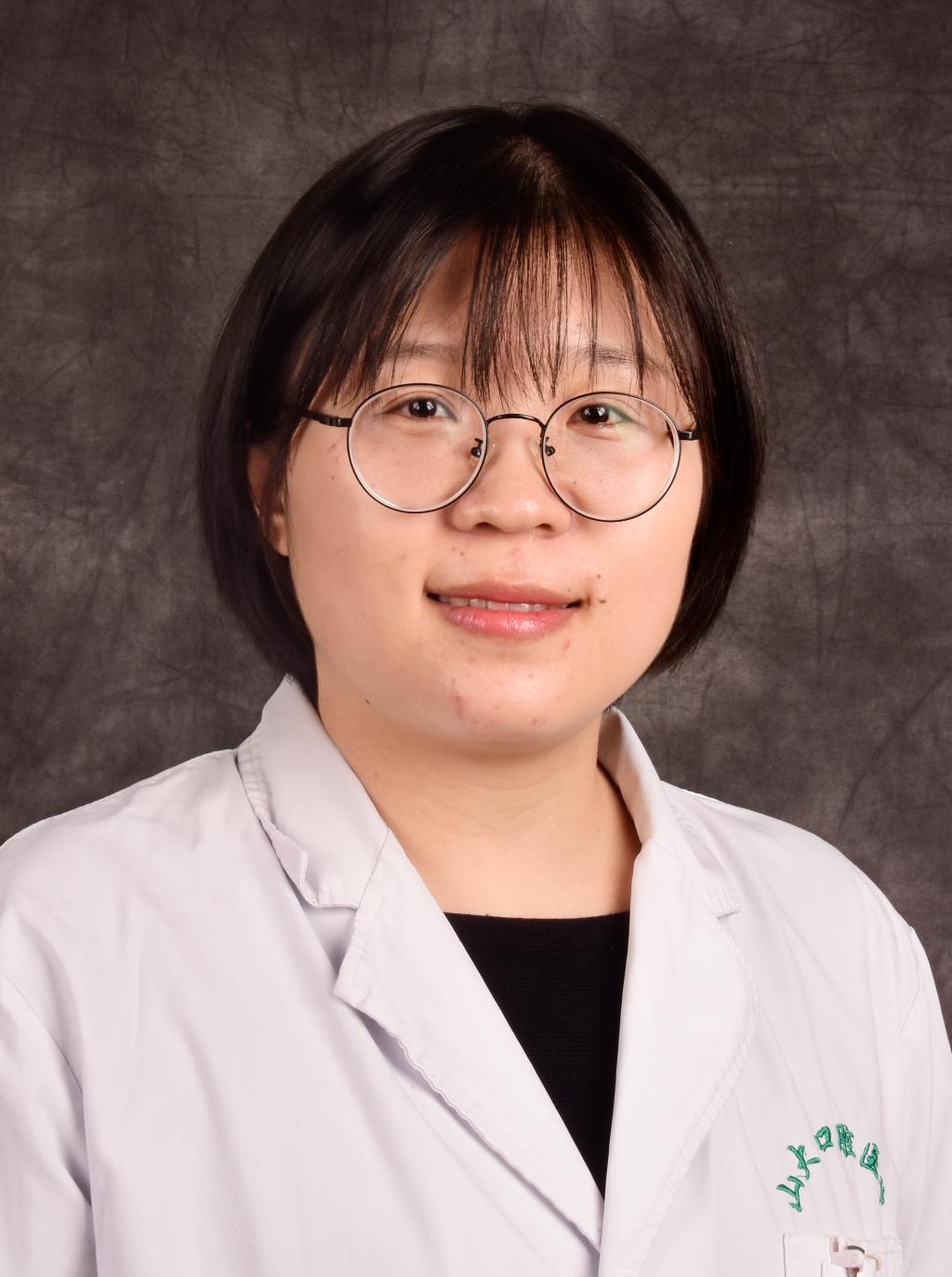 杨婧