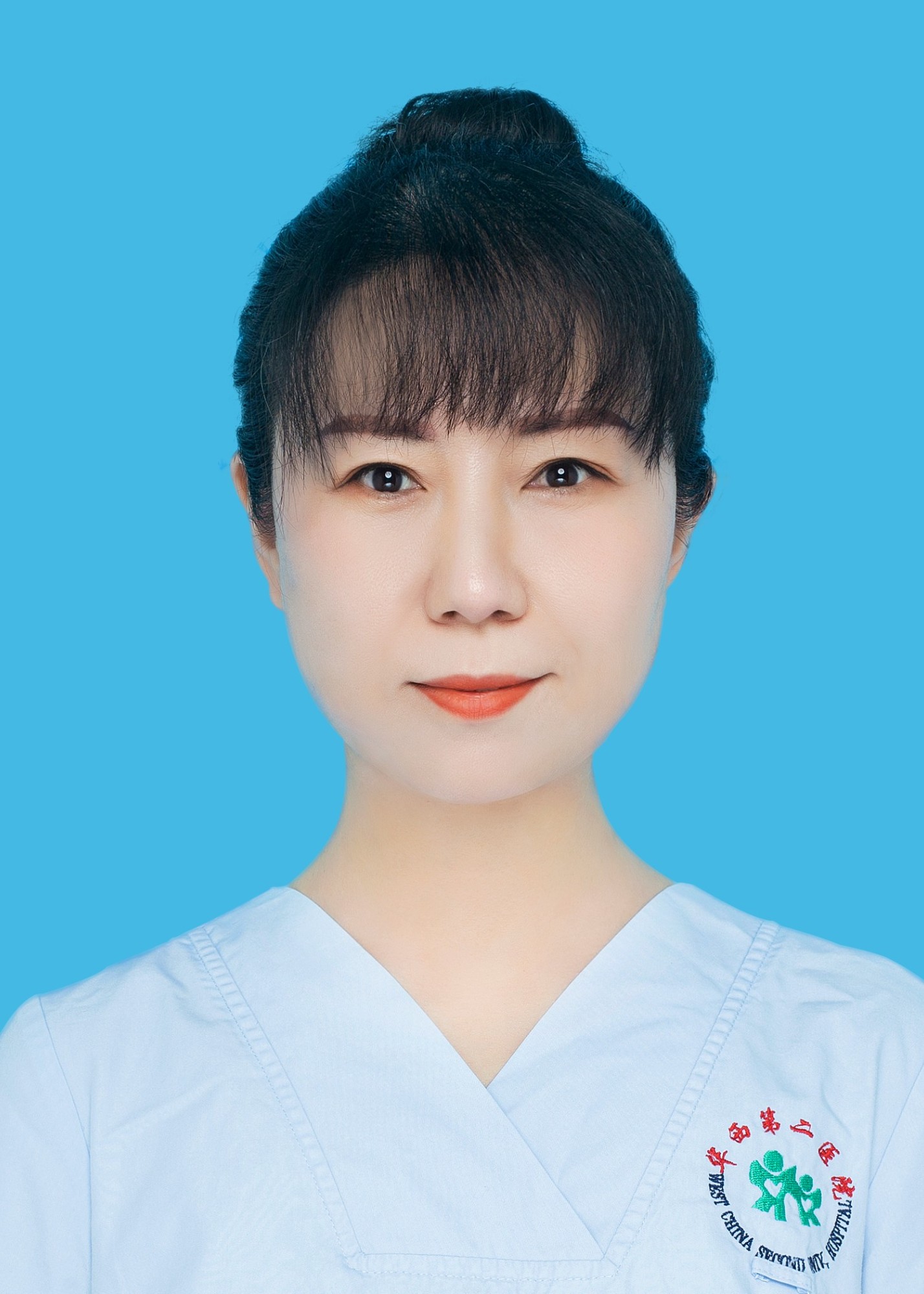 王华