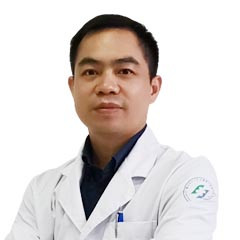 朱勇