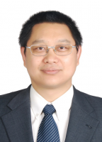 石华刚