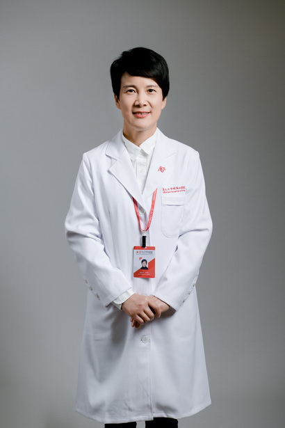 陈红梅