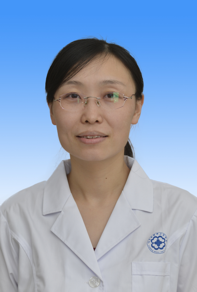 杨晓华