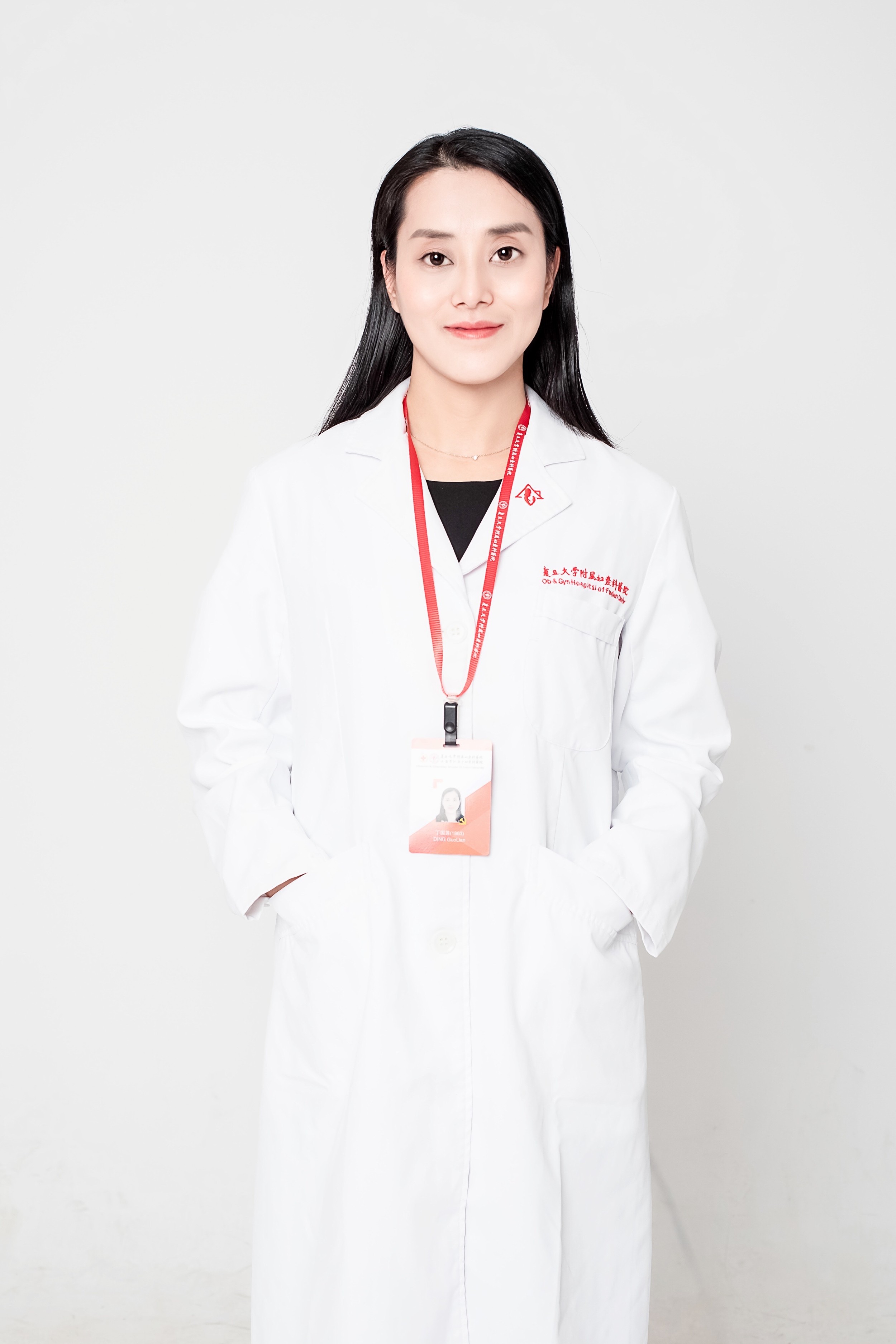 丁国莲