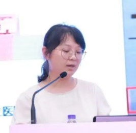 张娱
