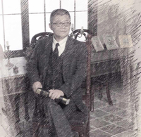 李奕
