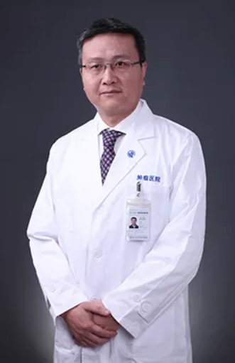 任志刚
