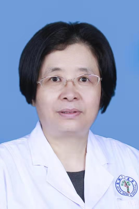 李朝红