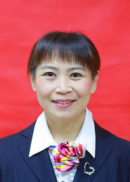 周虹