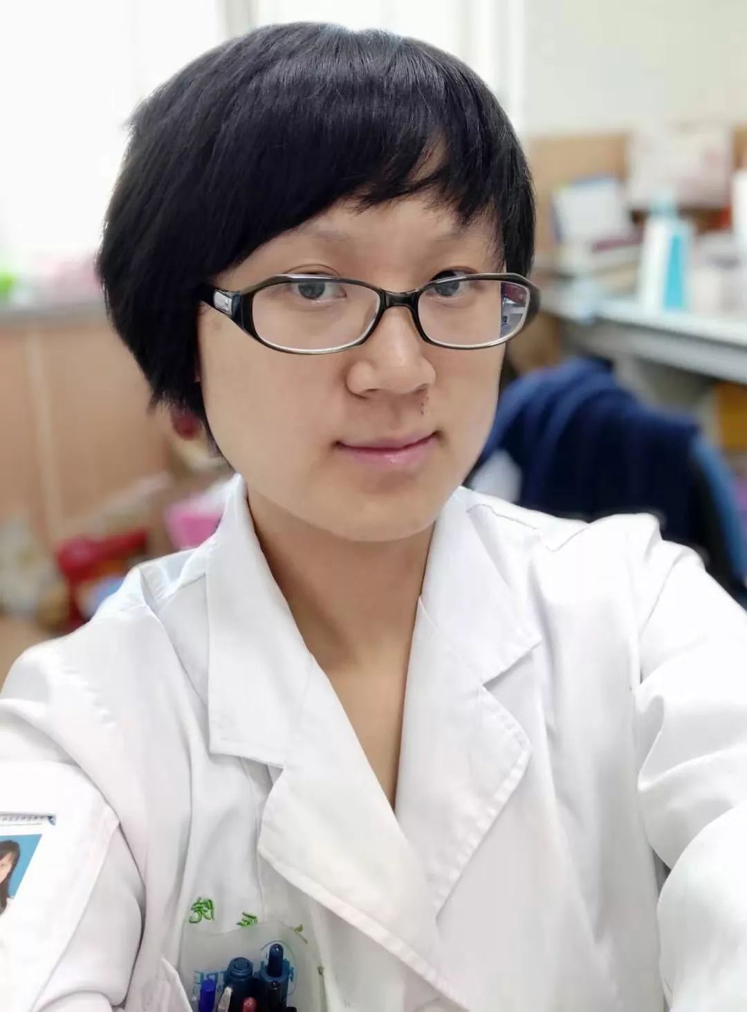 刘晴