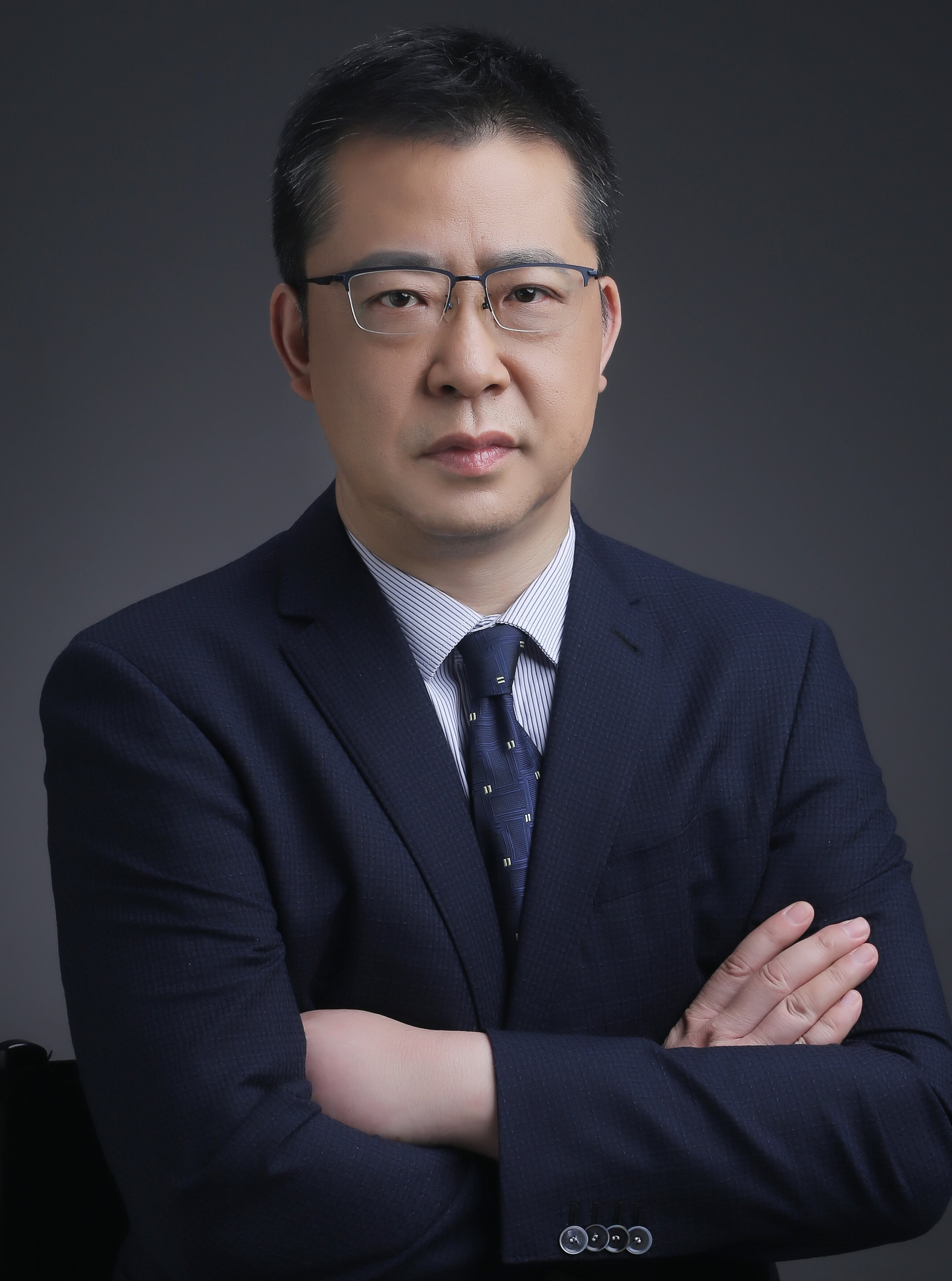 鹿军
