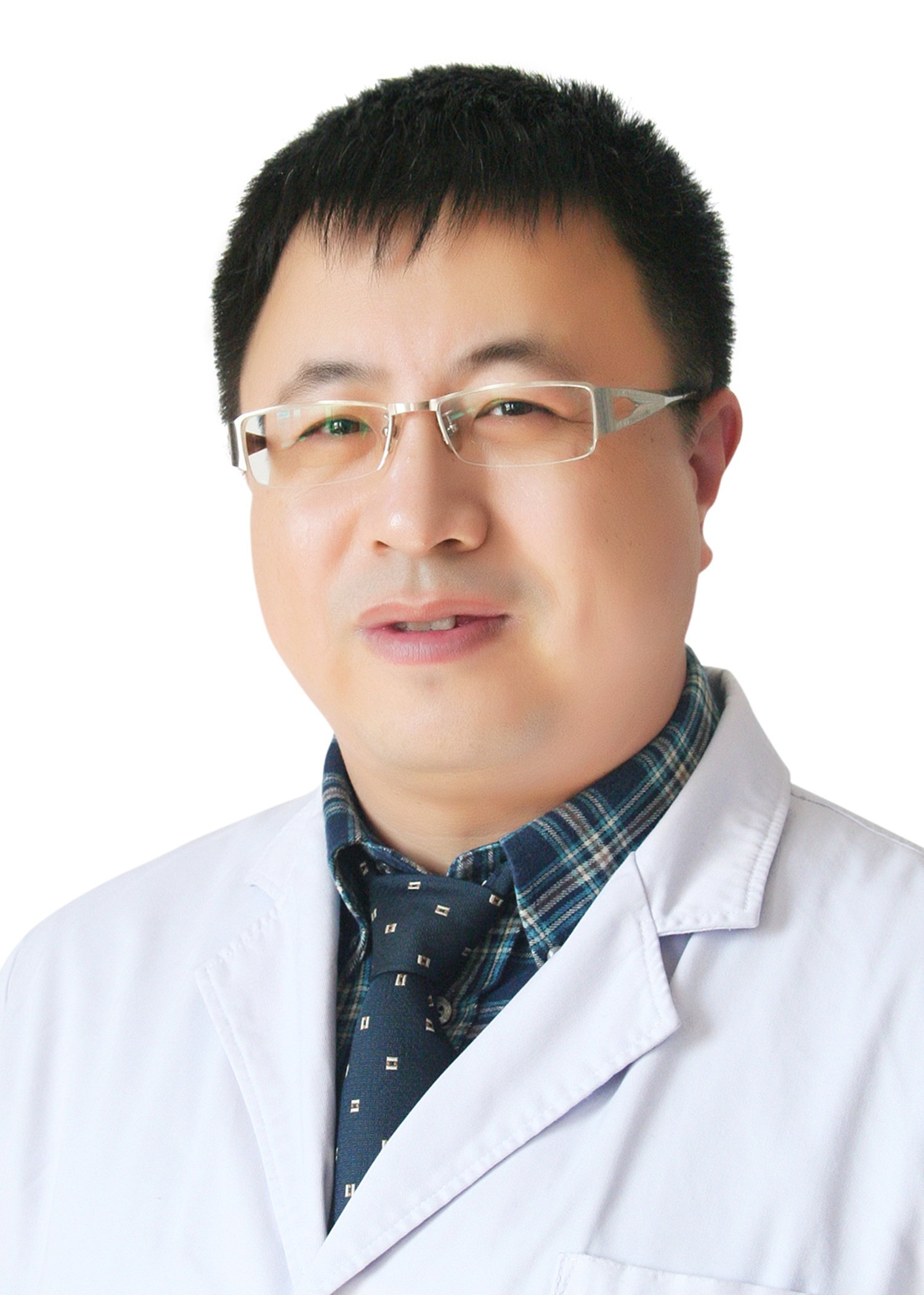 杨春雨