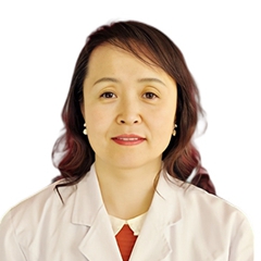 孟丽辉