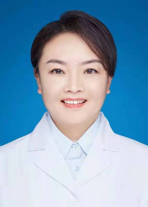 杨丽英