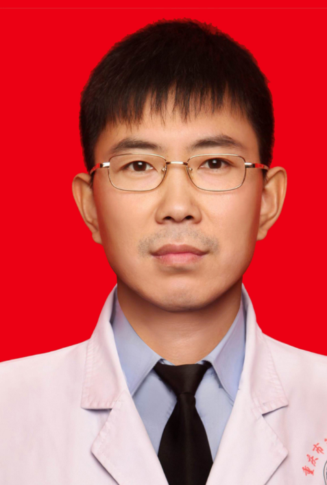 戚东卫