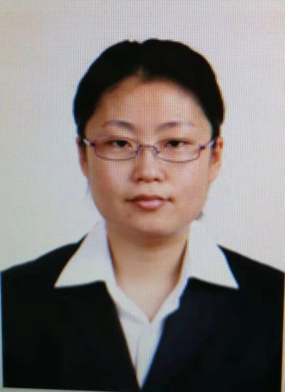杨娜娜