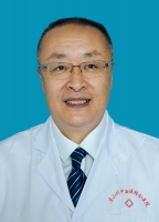 罗江林