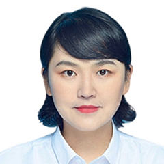 陈圣丽