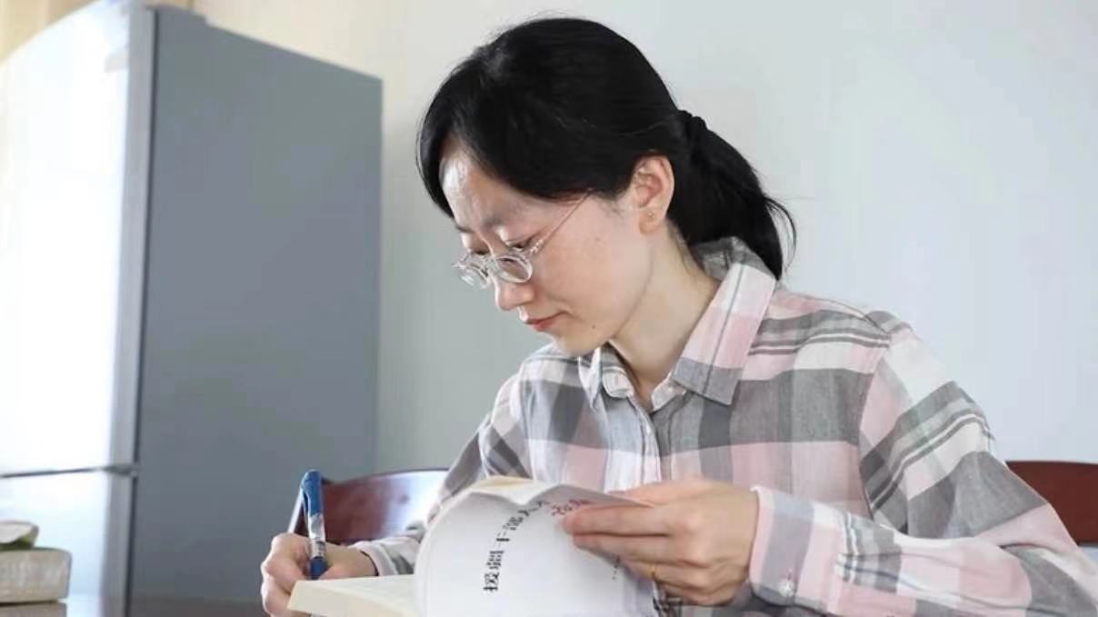 刘一臻