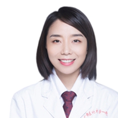 马姗姗