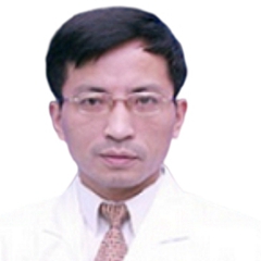 黄立志