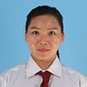 吴鹏妹