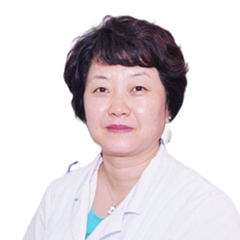 王丽霞