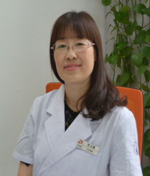 李玉霞