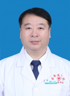 魏凯军