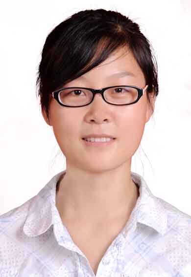 姚丽华