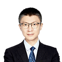 赵岩