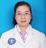 陈丽敏