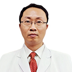 黄智勇