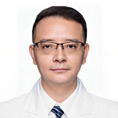 陈黎明