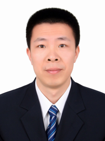陈瑛罡