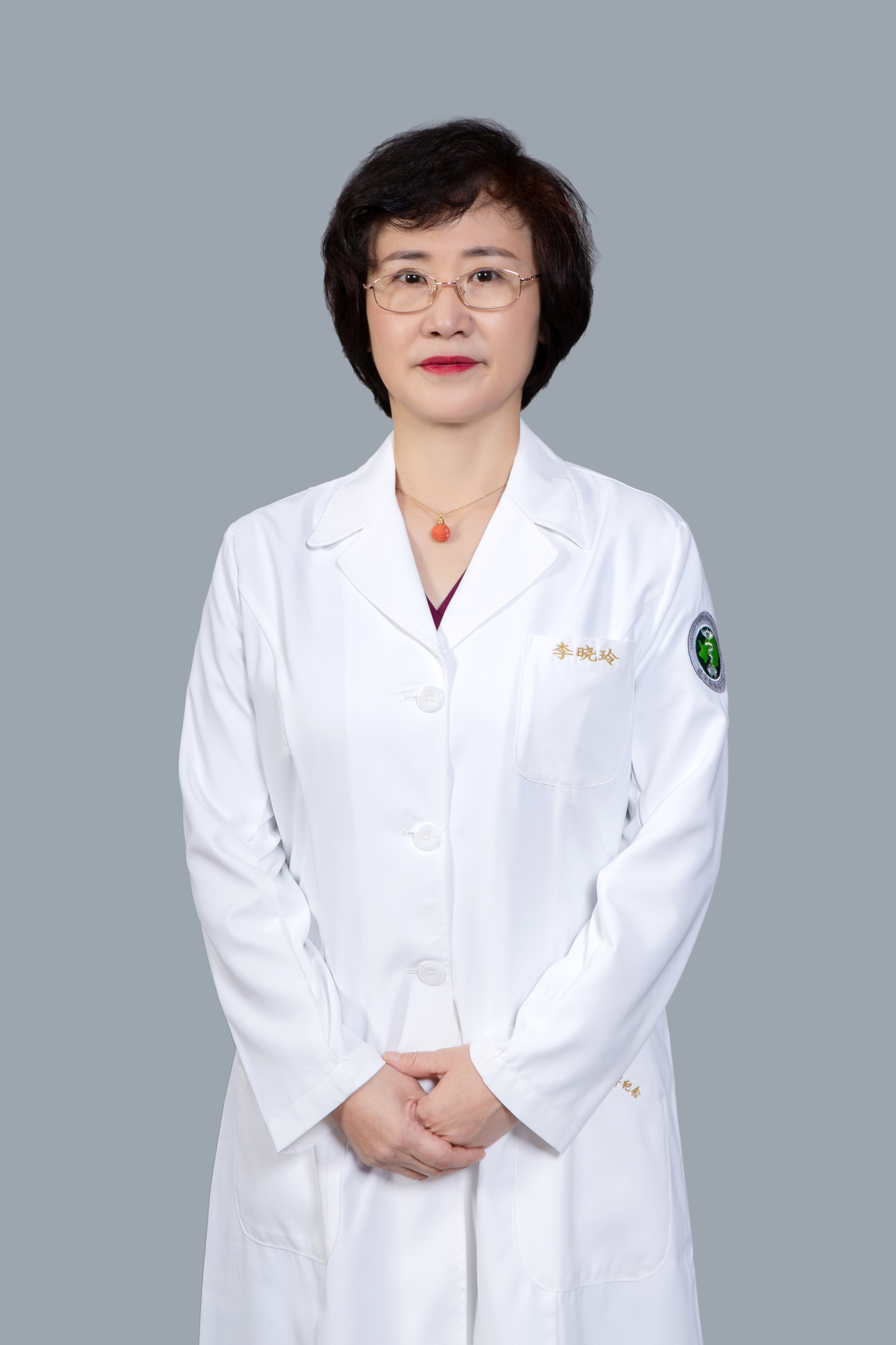 李晓玲