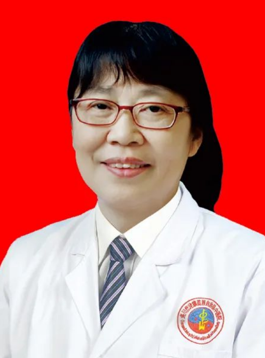 苏晓萍
