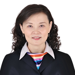 何晓琴