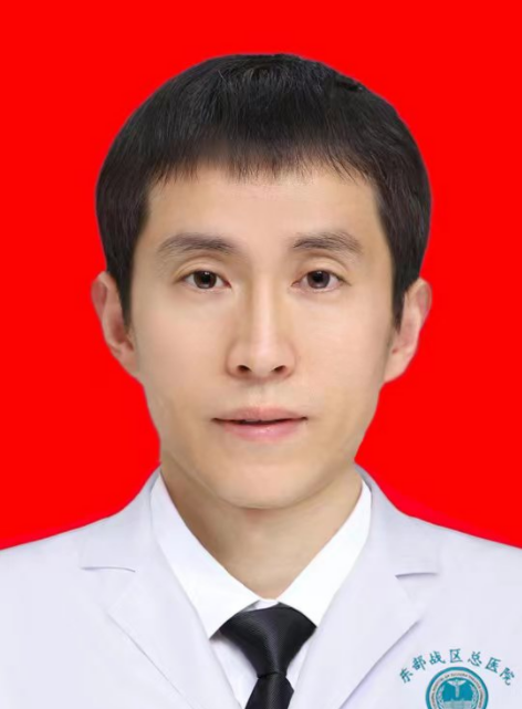 刘海波