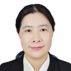 邹燕梅