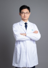 陈杰华