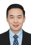 陈港