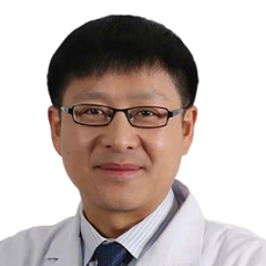 杜向东
