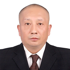 李昌鸿