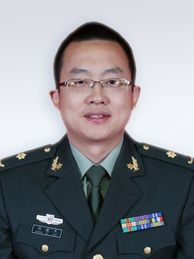 张爱民