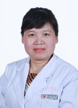 薛晓玲